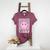 Kindergarten Vibes First Day Of School Kindergarten Teacher Women's Heather T-Shirt Heather Maroon Kindergarten Vibes First Day Of School Kindergarten Teacher Women's Heather T-Shirt Heather Maroon