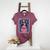 La Maestra Halloween Mexican Bingo Card Teacher Lottery Card Women's Heather T-Shirt Heather Maroon La Maestra Halloween Mexican Bingo Card Teacher Lottery Card Women's Heather T-Shirt Heather Maroon
