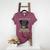 Labrador Retriever Lab Professional Human Trainer Women's Heather T-Shirt Heather Maroon