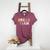 Last Day Of School Back To School Dream Team Teacher Kids Women's Heather T-Shirt Heather Maroon