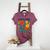 Leer Es Poder Cute Floral Boho Spanish Teacher Reading Women's Heather T-Shirt Heather Maroon Leer Es Poder Cute Floral Boho Spanish Teacher Reading Women's Heather T-Shirt Heather Maroon