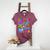 Let's Explore Under The Sea Back To School Student Teacher Women's Heather T-Shirt Heather Maroon