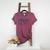 Literacy Justice For All Teacher Women's Heather T-Shirt Heather Maroon Literacy Justice For All Teacher Women's Heather T-Shirt Heather Maroon
