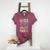 Little MISS SMARTY PANTS School Grad Teacher Last Day Women's Heather T-Shirt Heather Maroon