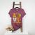 LOVE 3rd Grade Pumpkin Teacher Student Halloween Costume Women's Heather T-Shirt Heather Maroon