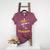 I Love Bee-Ing A Teacher Honey Bee Job Profession Women's Heather T-Shirt Heather Maroon