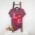 Love Kindergarten Cute Apple School Teacher Women's Heather T-Shirt Heather Maroon Love Kindergarten Cute Apple School Teacher Women's Heather T-Shirt Heather Maroon