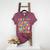 In My Maestra Era Spanish Bilingual Teacher Back To School Women's Heather T-Shirt Heather Maroon In My Maestra Era Spanish Bilingual Teacher Back To School Women's Heather T-Shirt Heather Maroon