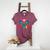 Maestra Proud Spanish Teacher Bilingual Teacher Latina Women's Heather T-Shirt Heather Maroon Maestra Proud Spanish Teacher Bilingual Teacher Latina Women's Heather T-Shirt Heather Maroon