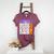 Math Teacher Halloween Costume Calculator Math Pun Women's Heather T-Shirt Heather Maroon