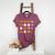 Math Teacher Halloween Equation Pumpkin Ghost Candy Corn Women's Heather T-Shirt Heather Maroon Math Teacher Halloween Equation Pumpkin Ghost Candy Corn Women's Heather T-Shirt Heather Maroon