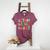Be Merry Be Jolly Be Kind Merry Christmas Teacher Xmas PJs Women's Heather T-Shirt Heather Maroon Be Merry Be Jolly Be Kind Merry Christmas Teacher Xmas PJs Women's Heather T-Shirt Heather Maroon