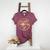 Middle School Crew Back To School For Teacher Women's Heather T-Shirt Heather Maroon