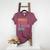 Middle School Teacher Middle School Is Bussin Bruh Women's Heather T-Shirt Heather Maroon