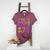 Monster ABC Cute Alphabet Halloween Teacher Costume Kids Women's Heather T-Shirt Heather Maroon Monster ABC Cute Alphabet Halloween Teacher Costume Kids Women's Heather T-Shirt Heather Maroon