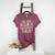 In My Music Teacher Era Back To School Squad Music Teacher Women's Heather T-Shirt Heather Maroon In My Music Teacher Era Back To School Squad Music Teacher Women's Heather T-Shirt Heather Maroon
