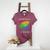 Nerdy Darwin's Finches Evolution Science Biology Teacher Women's Heather T-Shirt Heather Maroon Nerdy Darwin's Finches Evolution Science Biology Teacher Women's Heather T-Shirt Heather Maroon