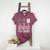 Nothing Beats 4th Grade Back To School Kids Teachers Women's Heather T-Shirt Heather Maroon