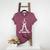 Oh Geometree Math Teacher Geometry Christmas Tree For Men Women Kids Women's Heather T-Shirt Heather Maroon