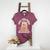 Owl You Need Is A Good Book Teacher Librarian Reading Women's Heather T-Shirt Heather Maroon