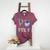 P Is For Pre-K Preschool Teacher Tie Dye Back To School Women's Heather T-Shirt Heather Maroon P Is For Pre-K Preschool Teacher Tie Dye Back To School Women's Heather T-Shirt Heather Maroon