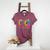 P Is For Preschool Tie Dye Back To School Teacher Men Women Girls Kids Women's Heather T-Shirt Heather Maroon P Is For Preschool Tie Dye Back To School Teacher Men Women Girls Kids Women's Heather T-Shirt Heather Maroon