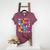 Hispanic Heritage Month 2025 Latino Puerto Rico Teacher Kids Women's Heather T-Shirt Heather Maroon