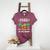 PARA Crew School Cactus Team PARA Teacher Squad For Men Women Kids Women's Heather T-Shirt Heather Maroon PARA Crew School Cactus Team PARA Teacher Squad For Men Women Kids Women's Heather T-Shirt Heather Maroon
