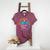 PARA Dream Team Teacher Paraprofessional Paraeducator Women's Heather T-Shirt Heather Maroon