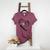 Para Heart Teacher Paraprofessional Paraeducator Men Women Women's Heather T-Shirt Heather Maroon Para Heart Teacher Paraprofessional Paraeducator Men Women Women's Heather T-Shirt Heather Maroon