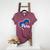 Para Heart Teacher Paraprofessional School Appreciation Women's Heather T-Shirt Heather Maroon Para Heart Teacher Paraprofessional School Appreciation Women's Heather T-Shirt Heather Maroon