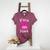 Para Shark Paraprofessional Female Teacher Women's Heather T-Shirt Heather Maroon