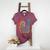 PE Teacher Phys Ed Tie Dye Physical Education Appreciation Women's Heather T-Shirt Heather Maroon PE Teacher Phys Ed Tie Dye Physical Education Appreciation Women's Heather T-Shirt Heather Maroon