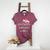PEMDAS Math Teacher Halloween Costume Women's Heather T-Shirt Heather Maroon