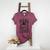 Piano Teacher Pianist Women's Heather T-Shirt Heather Maroon