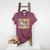 In My Pre-K Era Girl Back To School Cute PreSchool Teacher Women's Heather T-Shirt Heather Maroon