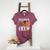 Preschool Boo Crew Teacher Halloween Women's Heather T-Shirt Heather Maroon Preschool Boo Crew Teacher Halloween Women's Heather T-Shirt Heather Maroon