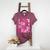 In My Preschool Era Teachers Women Back To School Kids Girls Women's Heather T-Shirt Heather Maroon