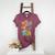 Preschool Teacher Kids Back To School Wild About Pre-K Women's Heather T-Shirt Heather Maroon Preschool Teacher Kids Back To School Wild About Pre-K Women's Heather T-Shirt Heather Maroon