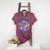 Preschool Is Whale-y Great Preschool Teacher Women's Heather T-Shirt Heather Maroon