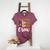 Principal Boo Crew Ghost Halloween Teachers School Matching Women's Heather T-Shirt Heather Maroon