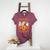 Principal Teacher Boo Crew Halloween Spooky Costume Women's Heather T-Shirt Heather Maroon Principal Teacher Boo Crew Halloween Spooky Costume Women's Heather T-Shirt Heather Maroon