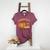 Pumpkin Spice And Teacher Life Halloween Teacher Women's Heather T-Shirt Heather Maroon