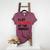 Quote A Lot To Teach At The Moment Teacher Women Women's Heather T-Shirt Heather Maroon