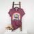 Rainbow AAC Awareness Month SPED Teacher SLP Communication Women's Heather T-Shirt Heather Maroon Rainbow AAC Awareness Month SPED Teacher SLP Communication Women's Heather T-Shirt Heather Maroon