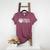 Reading Interventionist Specialist Teacher Phonemes Graphemes And Caffeine Reading Intervention -Adults Classic Fit Short Sleeve Women's Heather T-Shirt Heather Maroon