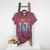 Reading Is My Jam Back To School Teacher Women's Heather T-Shirt Heather Maroon Reading Is My Jam Back To School Teacher Women's Heather T-Shirt Heather Maroon