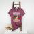 Retired But Forever a Teacher At Heart Teacher Retirement Women's Heather T-Shirt Heather Maroon