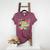 Retro First Grade Teacher Disco Ball Coquette Back To School Women's Heather T-Shirt Heather Maroon