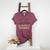 Retro Floral Assistant Principal Shirt For Teachers Day Women's Heather T-Shirt Heather Maroon